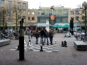 074  Hard Rock Cafe Amsterdam.JPG